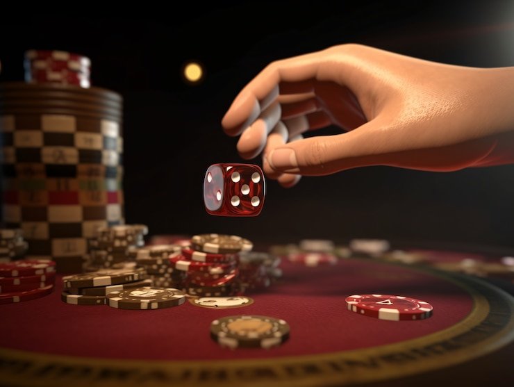 Platform pete togel menampilkan berbagai permainan kasino, slot, dan pilihan taruhan olahraga