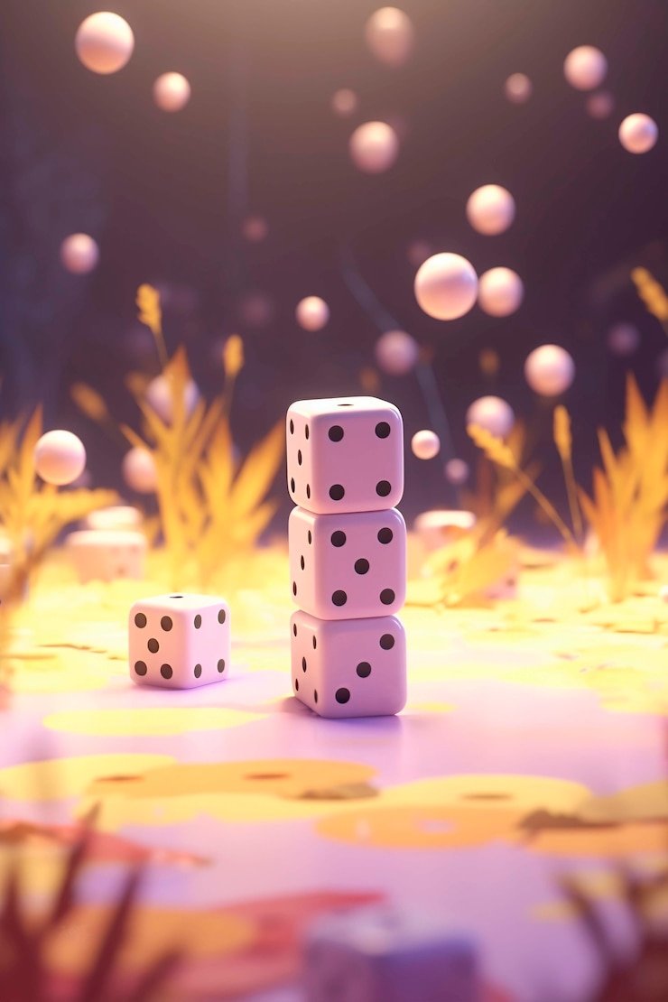 Dashboard akun pete togel dengan ringkasan transaksi dan saldo