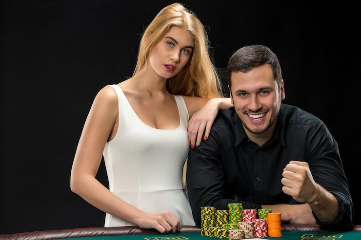 Tampilan permainan Jewels of Prosperity di pete togel dengan fitur bonus