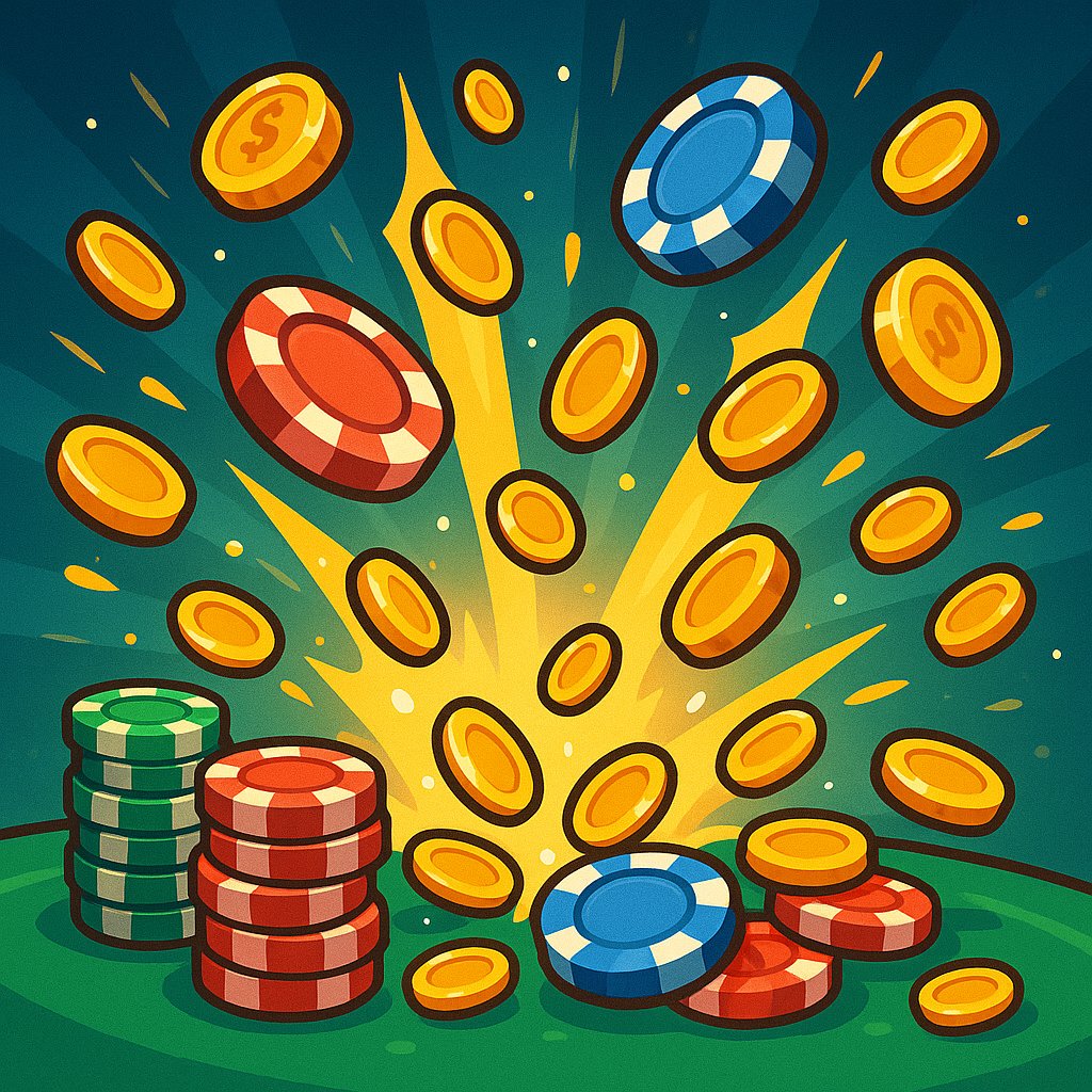 Halaman penawaran sambutan di pete togel dengan informasi syarat dan cara klaim