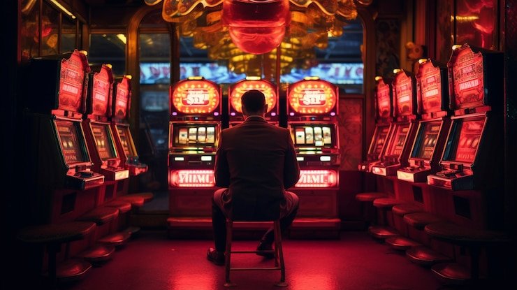 Tampilan berbagai metode pembayaran yang tersedia di platform pete togel termasuk dompet digital dan transfer bank